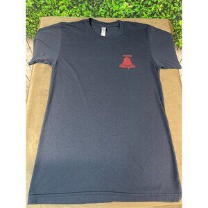 American Apparel Bellwoods Brewery Bell Mens T-shirt Size Small  (SKU: 5M)